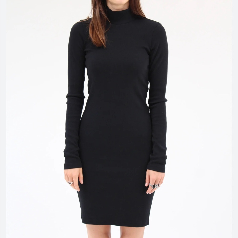 Prairie Underground Core Dress